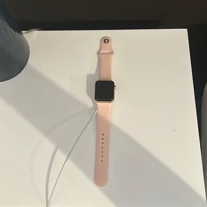 Series 3 Apple Watch 38mm